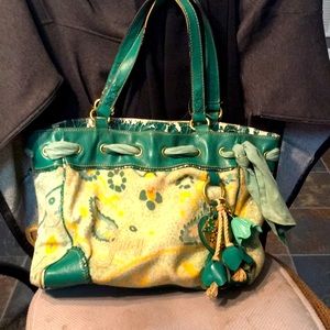 Juicy Couture bag